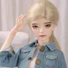 Кукла Laura 14, шарнирная, кукла Ханна, MSD, шарнирная, игрушки для девочек, подарок на день рождения, мини-супия