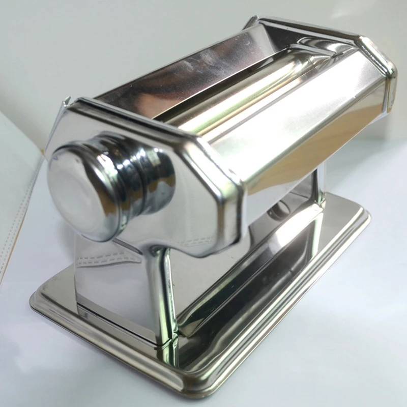 Принадлежности для искусства Мягкая керамическая машина ручной 15 см пресс