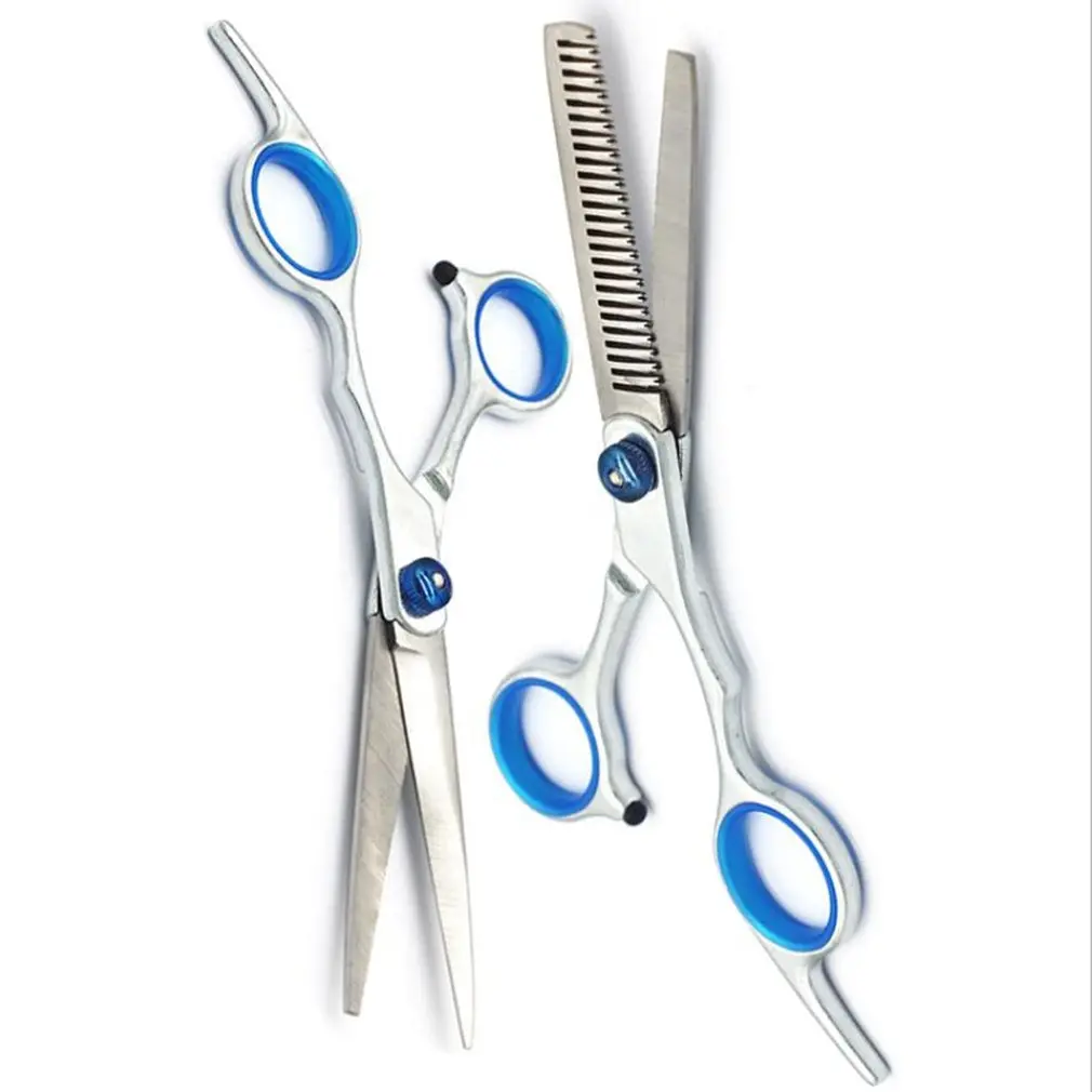 

Hairdressing Scissors 6 Inch Hair Scissors Professional Barber Scissors Cutting Thinning Styling Tool Hairdressing Shear