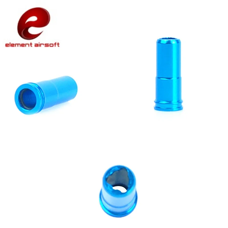 Element Airsoft АК серии передач AEG герметическое уплотнение насадка Охота Запчасти