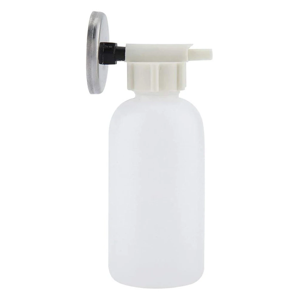 Оборудование для розлива тормозной жидкости автомобиля грузовика транспортного