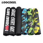 Накладка для штанги, защита для приседаний, шеи и плеч, тренажер для занятий фитнесом, бодибилдингом, тяжелой атлетикой, приседания, тренировка ягодиц