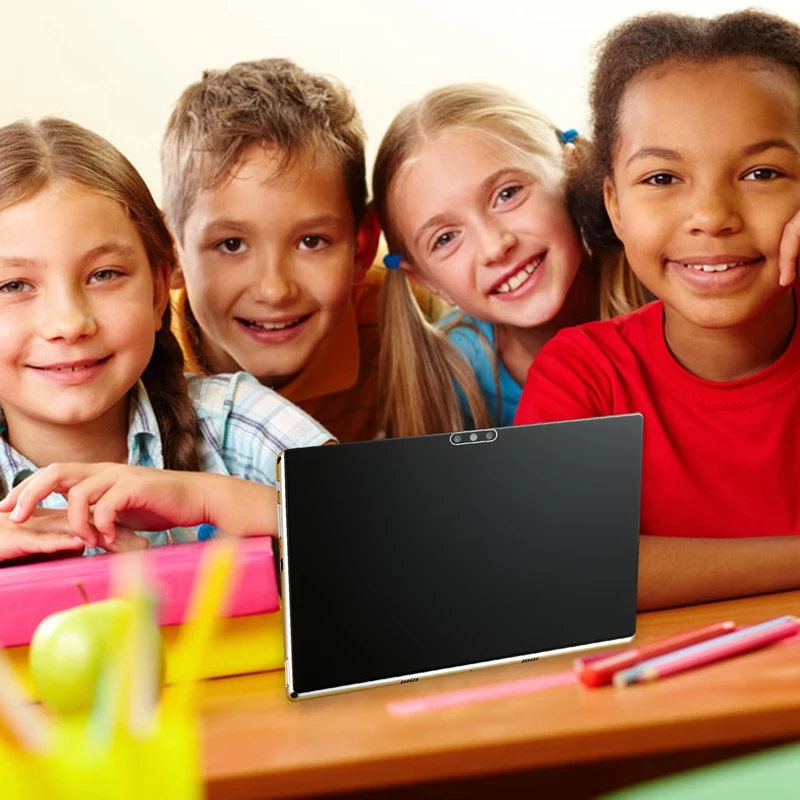 

10.1 Inch Tablet PC Android 8.1 4G Dual SIM Cards GPS Bluetooth 10.1