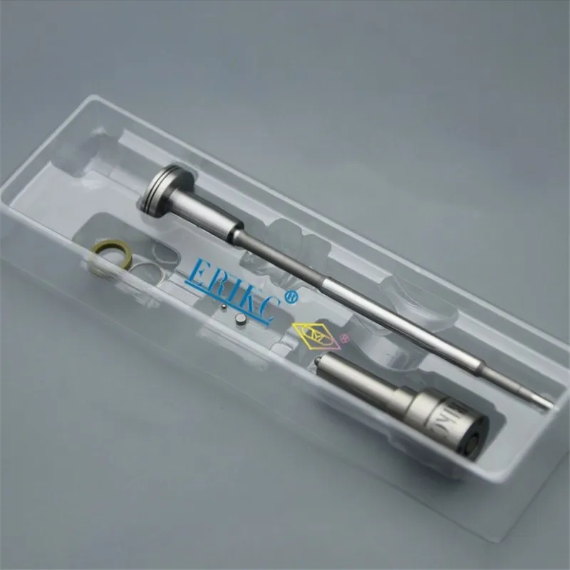 

ERIKC Parts F00R J03 484 Common Rail Overhaul Kits F00RJ03484 and F 00R J03 484 for Injection Repair Parts 0 445 120 123