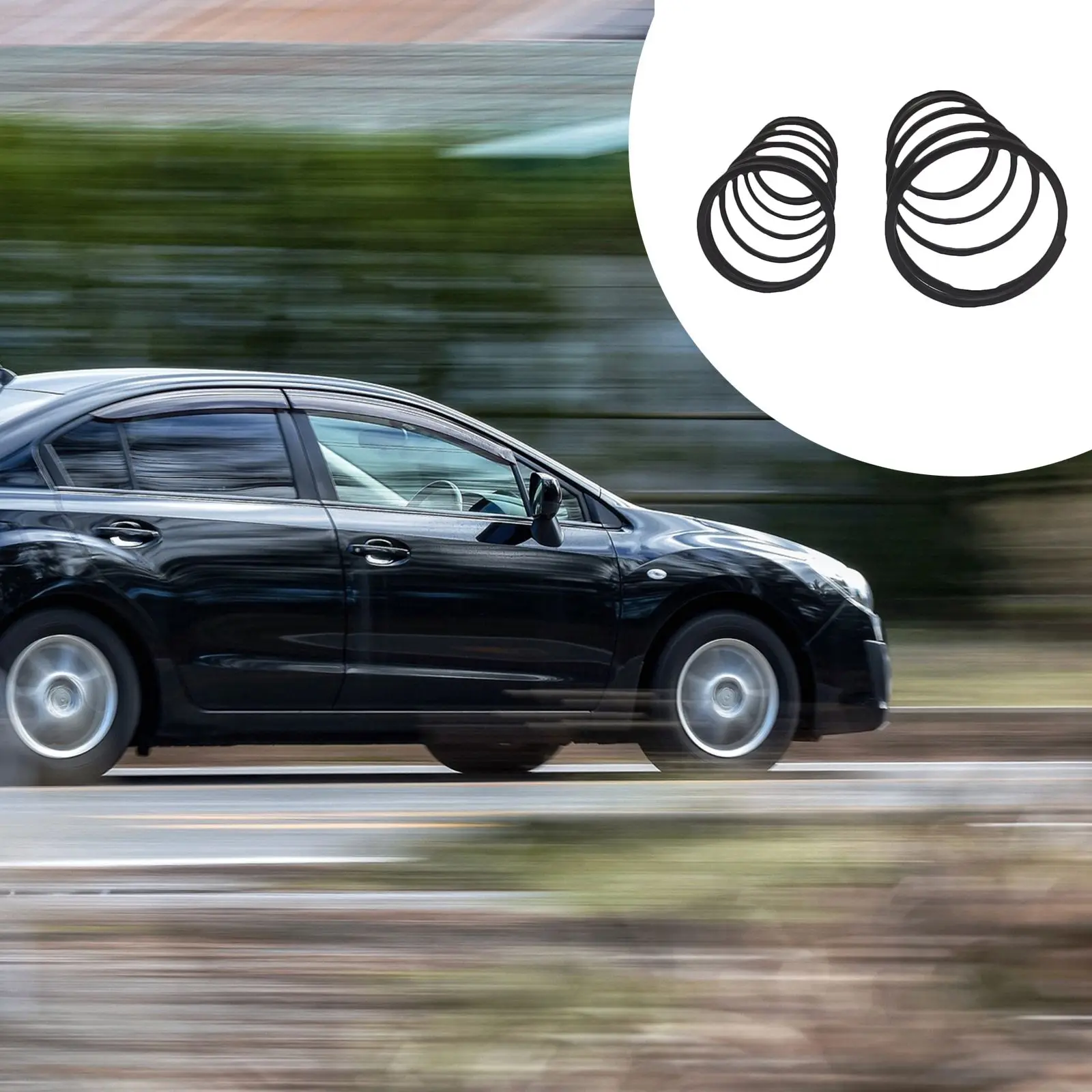 2 шт. автомобильные аксессуары 8 фунтов на квадратный дюйм 14 | Автомобили и