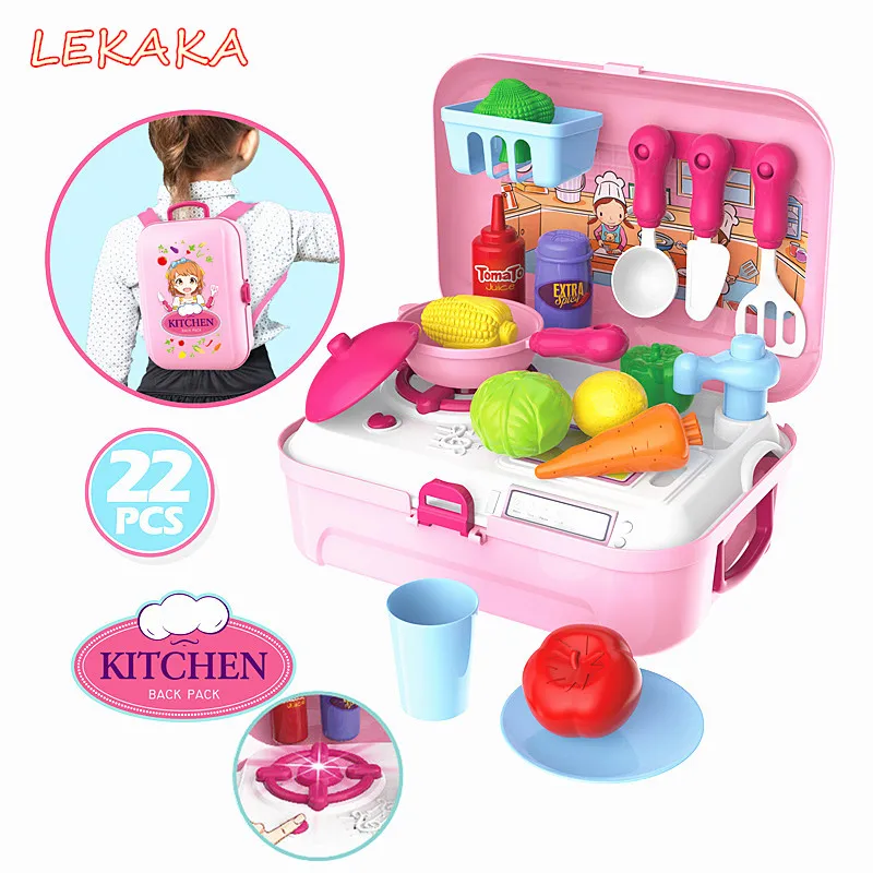 2020 подарок на день рождения для девочек и мальчиков игрушки приготовления пищи