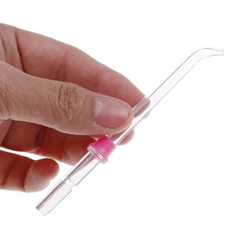 4 шт гигиена полости рта аксессуары Стандартный для ирригатора WP 300 660 900 450 250 100