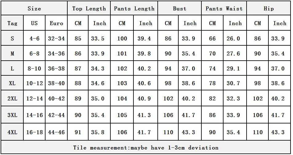 QILI Plus Size Two Piece Set Jumpsuits Womens Stretch Twill Ruffles Long Sleeve 2 Piece Outfits Casual Jumpsuits Autumn Jumpsuit