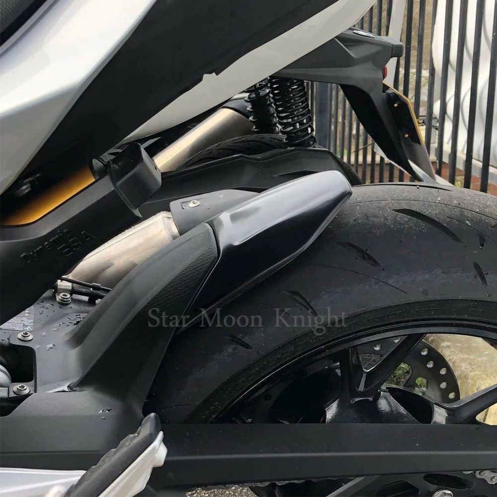 Удлинитель заднего брызговика мотоцикла удлинитель крыла для BMW F900 XR R F 900 2020 |