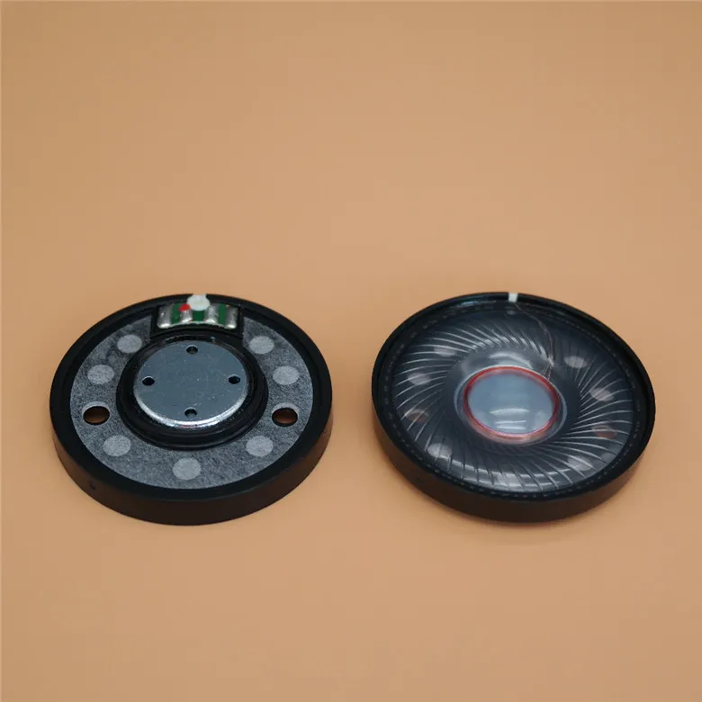 

50mm speaker unit 32ohms bass high quality 2pcs