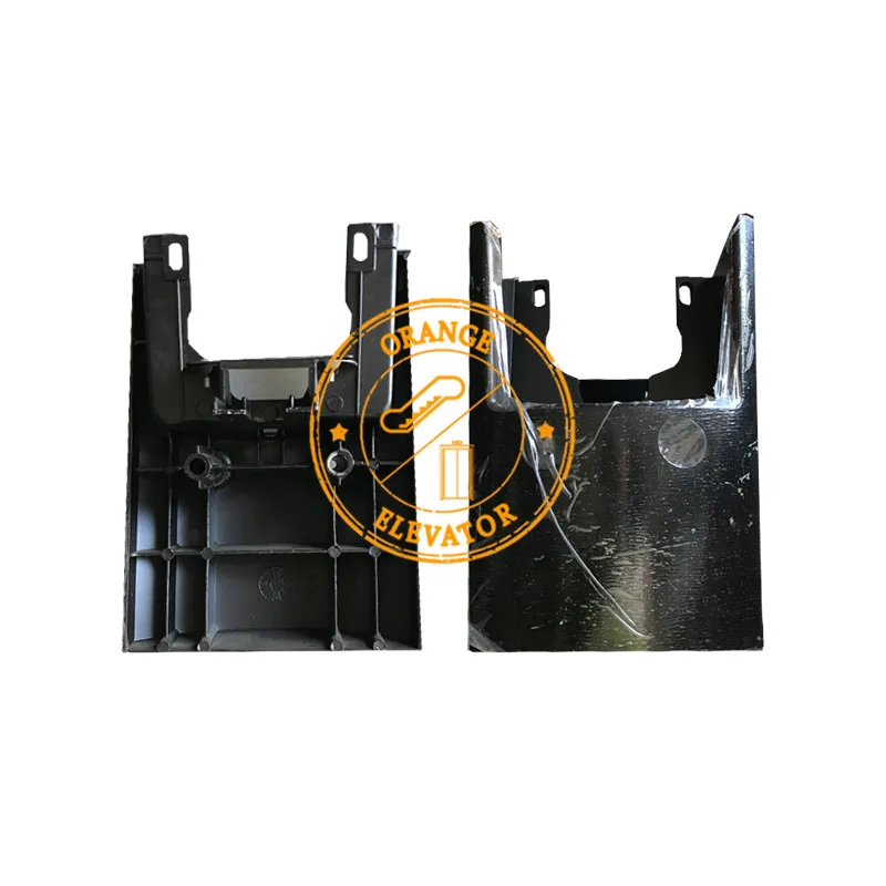 4 Pieces XAA346S1 Escalator Handrail Inset Left or Right | Электронные компоненты и принадлежности