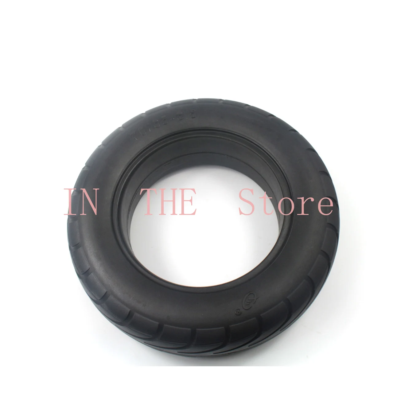 70/65-6 5 твердые шины для Xiaomi mini pro balance шина скутера 10 дюймов 10x6 5- Взрывозащищенная