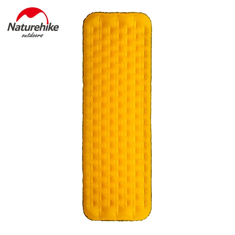 

Коврик Надувной для сна, с боковой стенкой, портативный