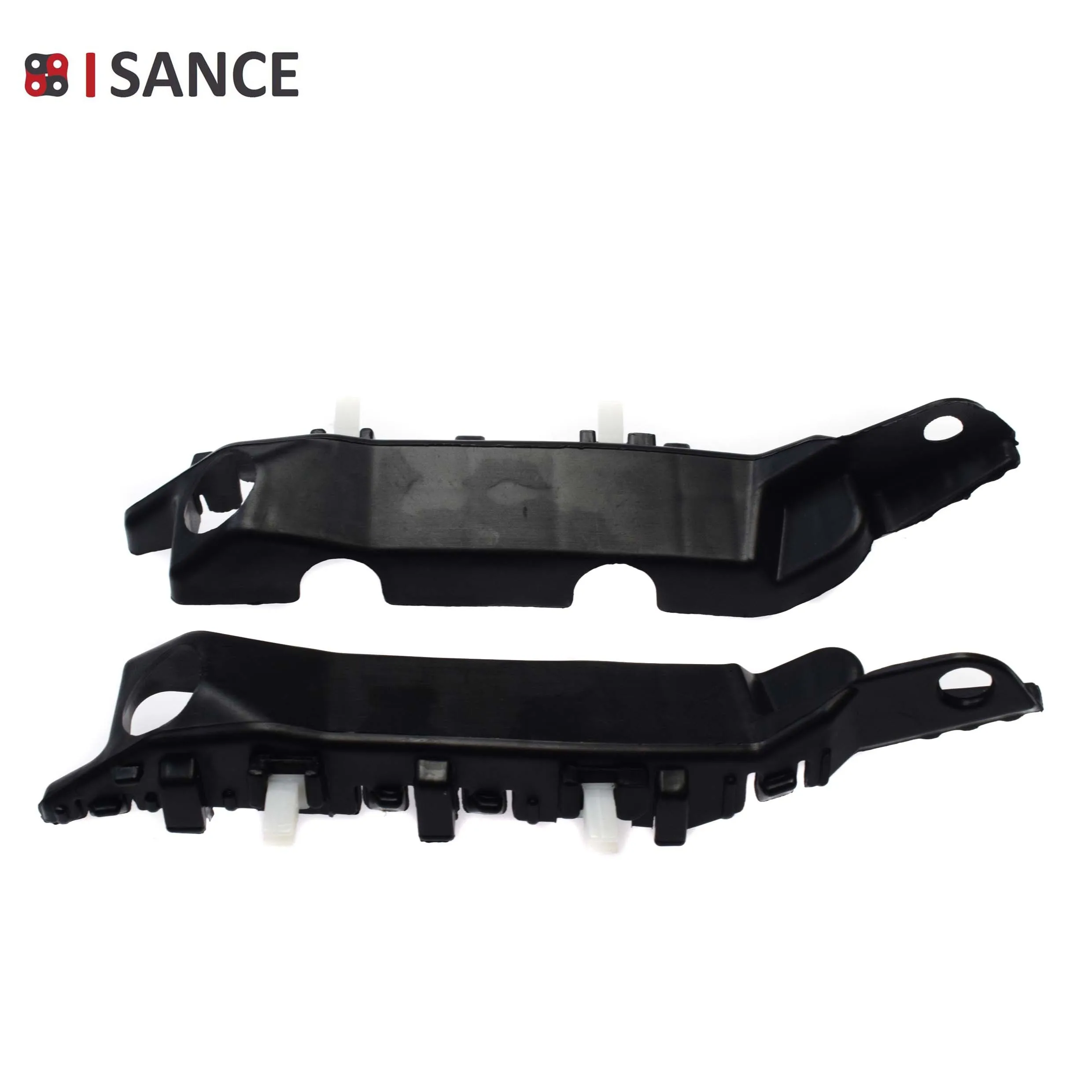 865143X000 865133X000 для Hyundai Elantra 2011-2016 бампер крышка Опорный кронштейн распорка передняя