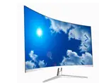 Изогнутый HD-монитор для ПК, 27 дюймов, 32 дюйма, 2K, 144 Гц165 Гц, изогнутый экран 1920  1080, HDMI-интерфейс