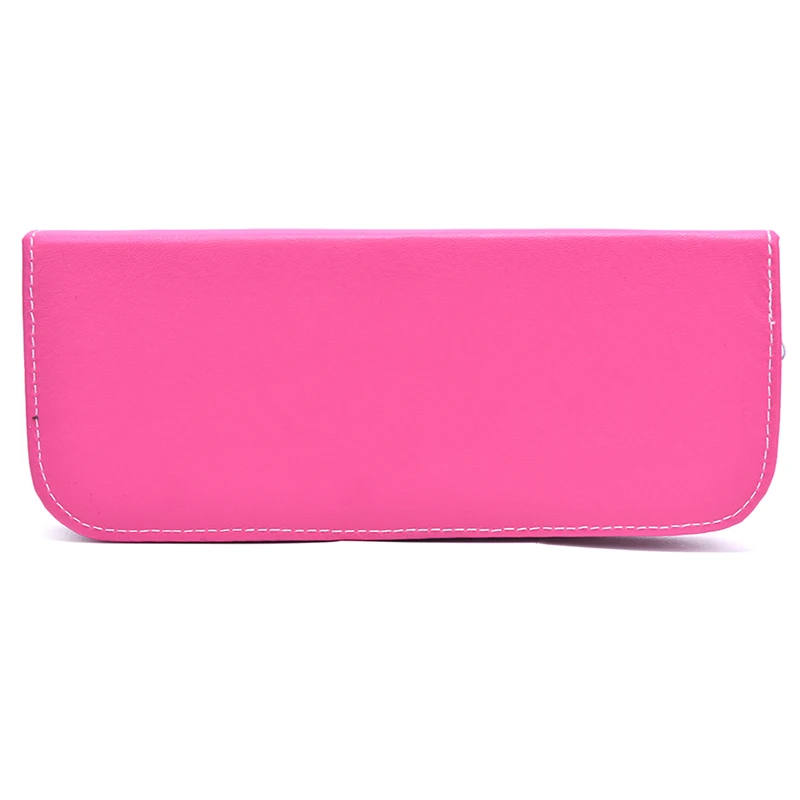 

hair scissors leather case barber hairdressing scissors bag packet Styling Accessories