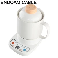 Cuisine Keukenapparatuur Kitchen Appliance Catering Enseres Aparato Cocina Commercial Restaurant Equipment Electric Stew Cup