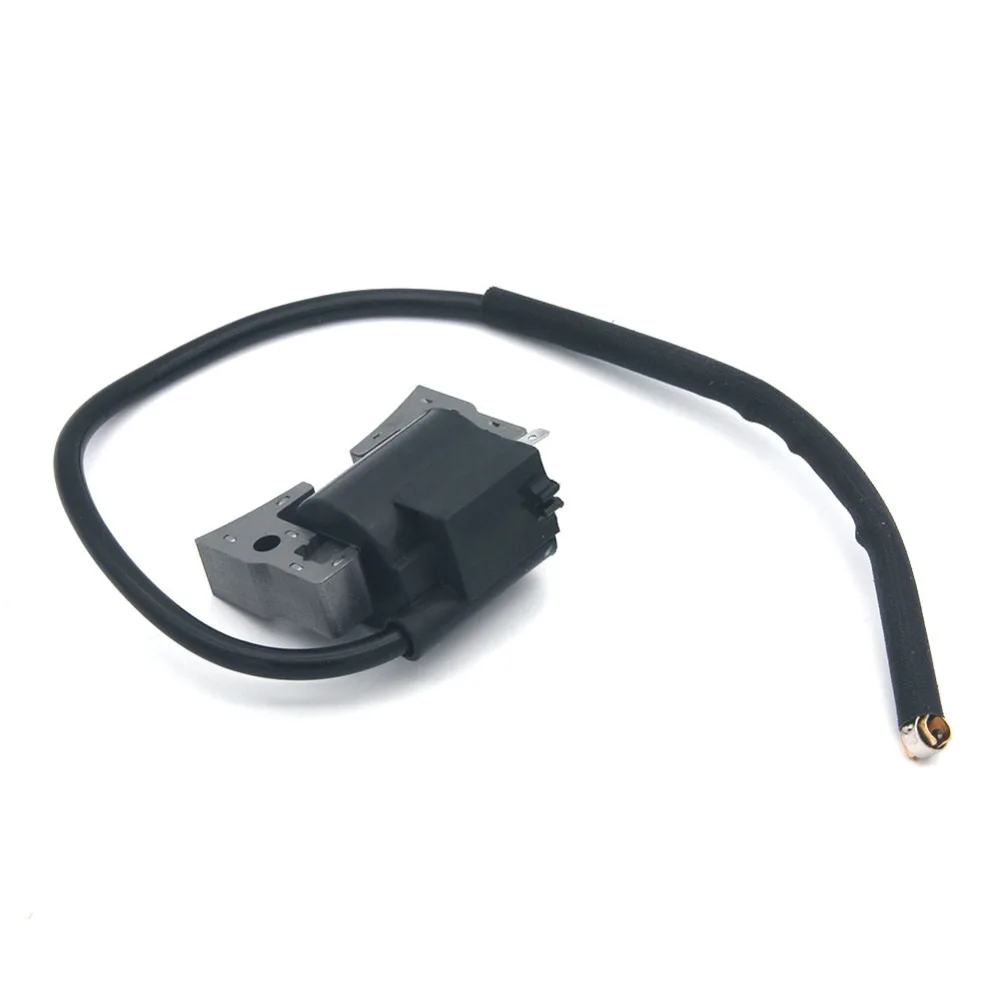 Модуль катушки зажигания газа Свеча F7TC для Kawasaki John Deere FE290D FE350D FE400D GEF00A магнитные