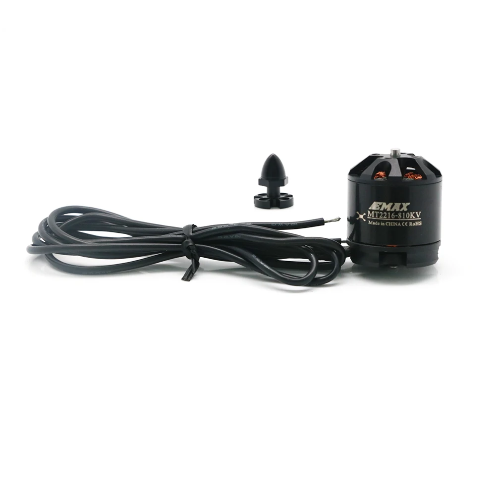 Original Emax MT2216 810KV plus thread Brushless Motor 2 CW CCW for Multirotor Quadcopters with 1045 propeller | Игрушки и хобби
