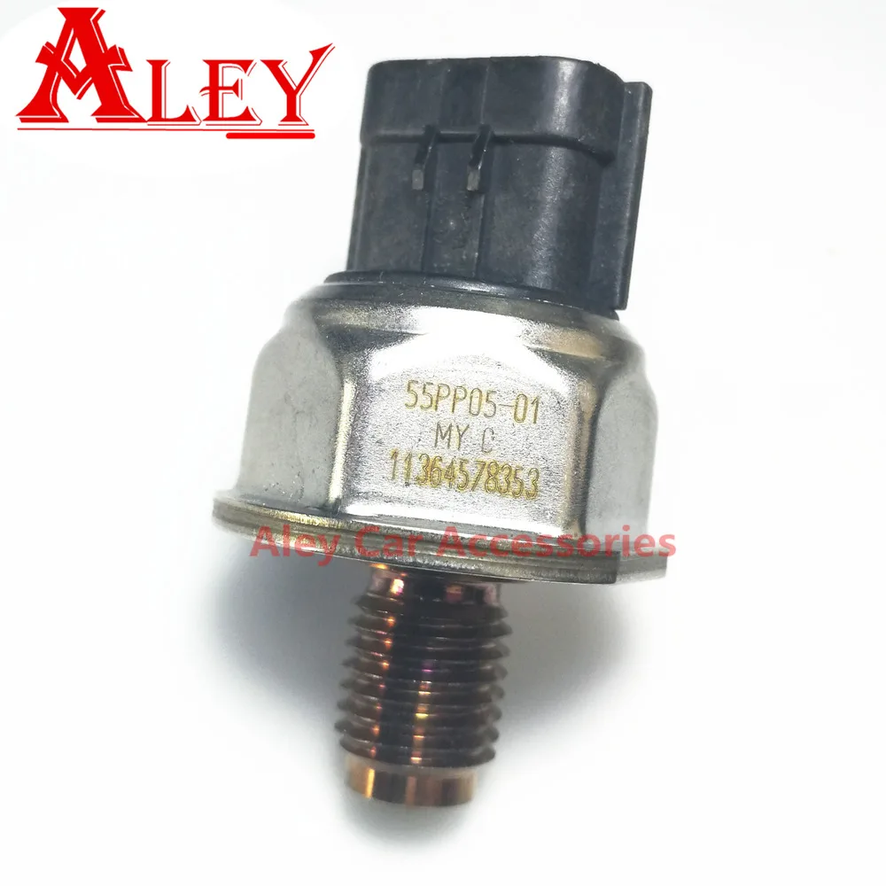 

55PP05-01 55PP05-01 55PP05-01 Fuel Oil Pressure Sensor OEM New
