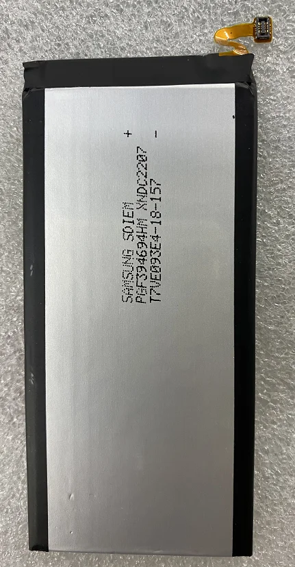 HST новый аккумулятор 2600 мА/ч Galaxy A7 2015 EB-BA700ABE батарея A700L/F A700H/X A700K A700FD A700YD A700S A7000 A7009