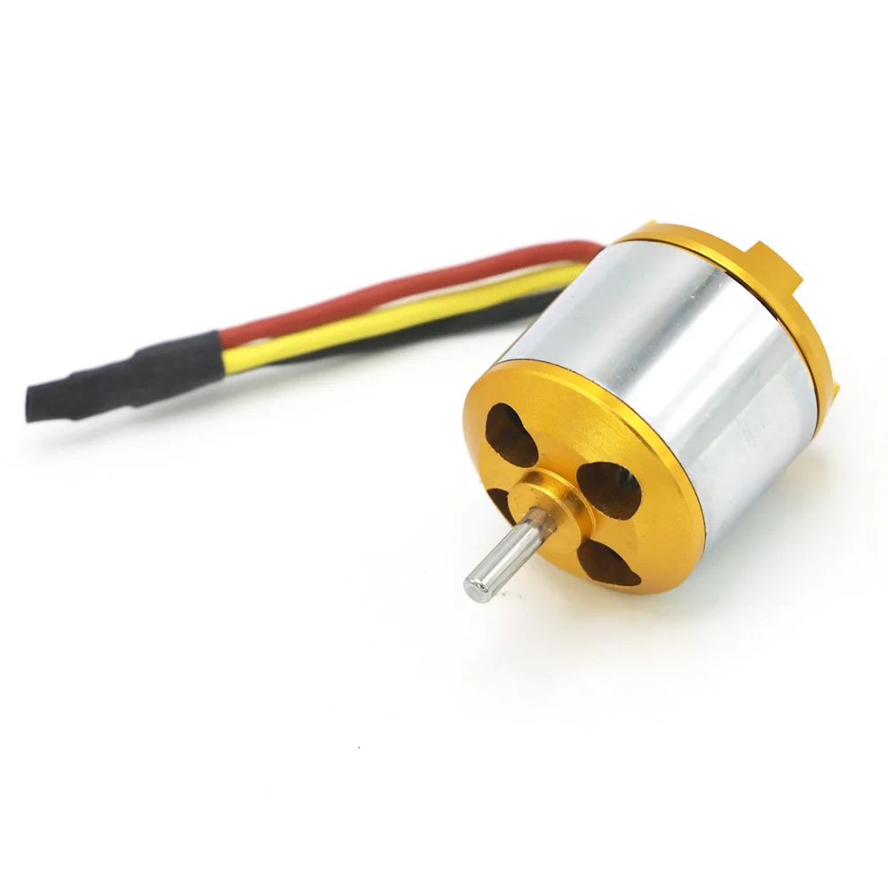 4 компл./лот Mitoot A2820 1000KV 1200KV 1650KV Outrunner для радиоуправляемого квадрокоптера