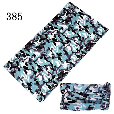 Military Army Camouflage Series pattern Bandanas Sports Ride Bicycle Motorcycle Turban Magic Headband Veil Scarf |
