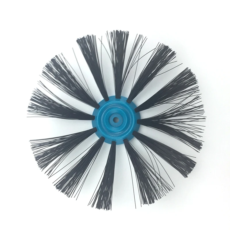 

Portical Sweeping Robot Accessories Side Brushes Sweeping Robot Replacement Accessories for Bissell EV675