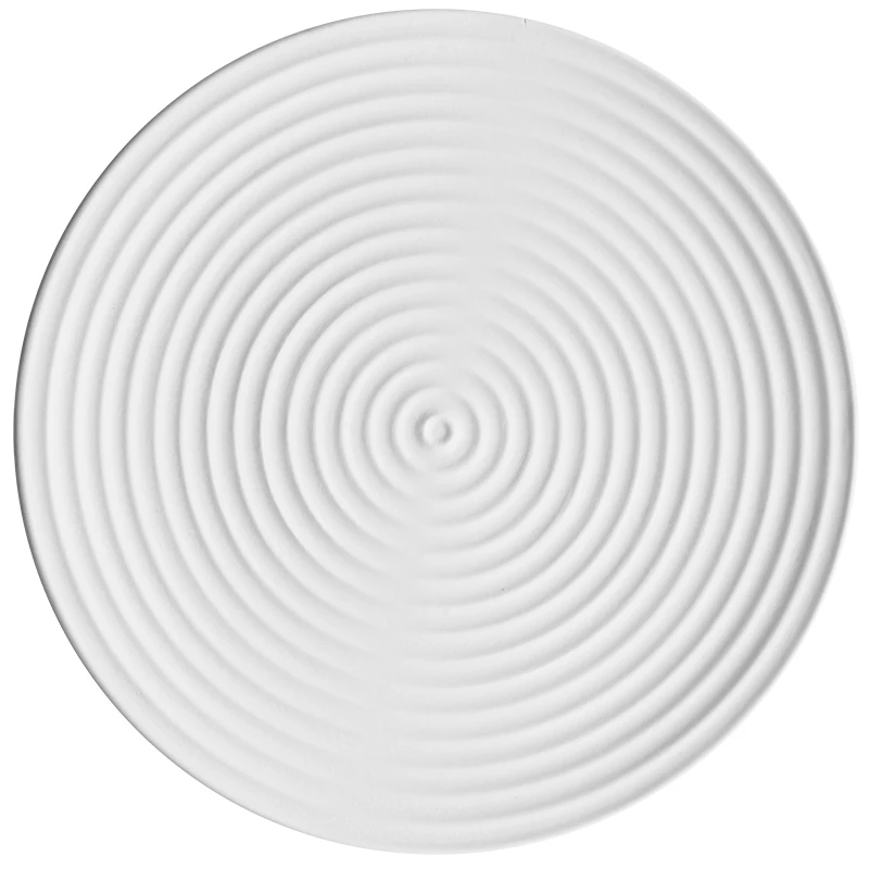 

Luxury Nordic Cake Stand Ceramic Afternoon Tea Dessert Fruit Snack Cake Display Stand Wedding Assiette Kitchen Supplies DG50TD