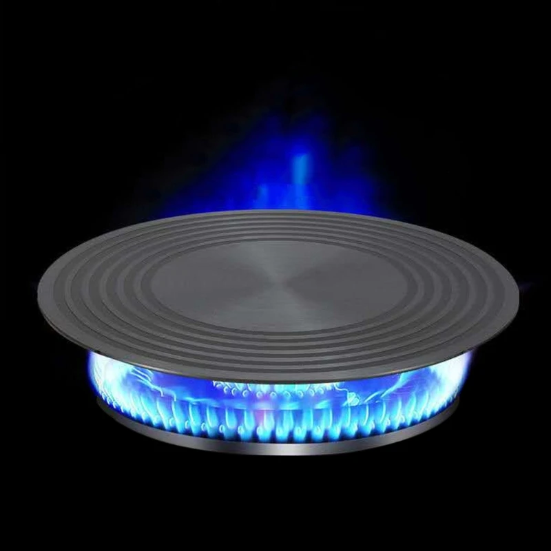 Индукционный преобразователь Simmer Ring Plate кухонная тарелка для еды разрозки