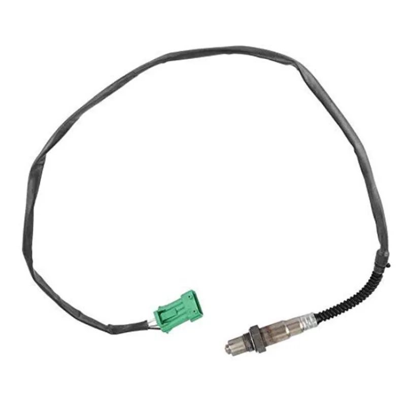 

Oxygen O2 Sensor for PEUGEOT 206 306 307 406 407 607 806 Partner 0258006026 0258986615 1628EC 1628HQ 9635978980 96229976