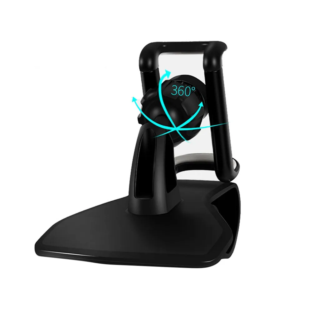 Новое поступление 2019 универсальный автомобильный держатель на приборную панель