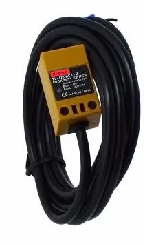5 шт., индуктивный датчик NPN NO DC 3 Wire 10-30V