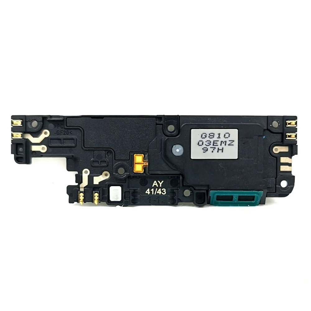 Для LG G8 ThinQ G820/LG G8S G810 громкий динамик |