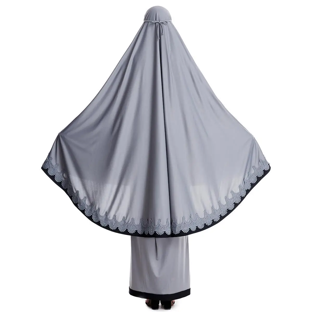 Женская длинная юбка в арабском стиле|Мусульманская одежда| |