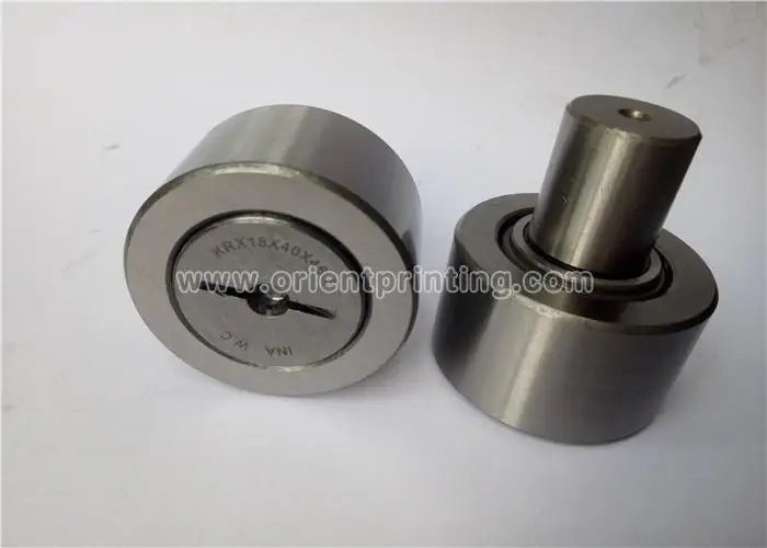 1 шт. 374 3228 400 кулачковый последователь KRX18 * 40*46 5 2/3AS печатная машина Komori запчасти