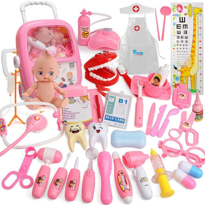 

Pretend Play