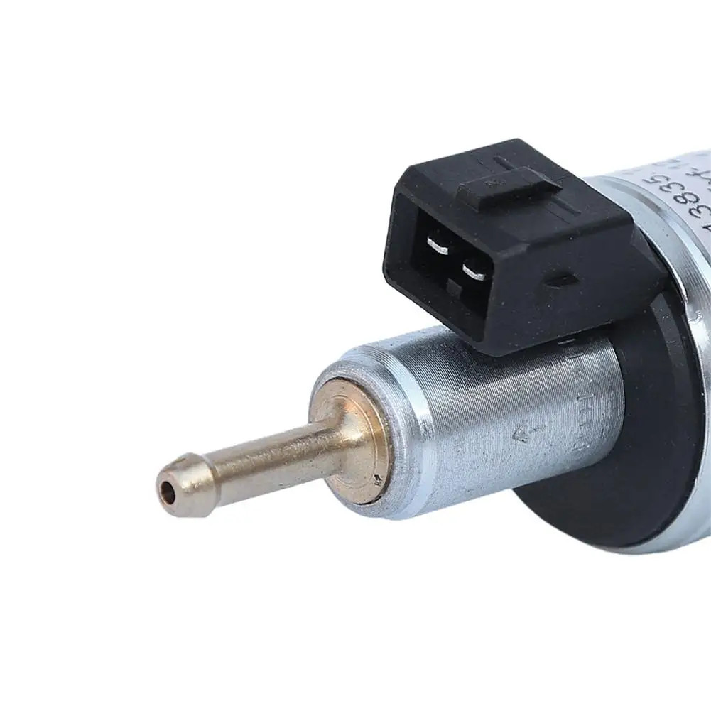 Парковочный нагреватель топливный насос для Webasto пульсометр низкий уровень шума