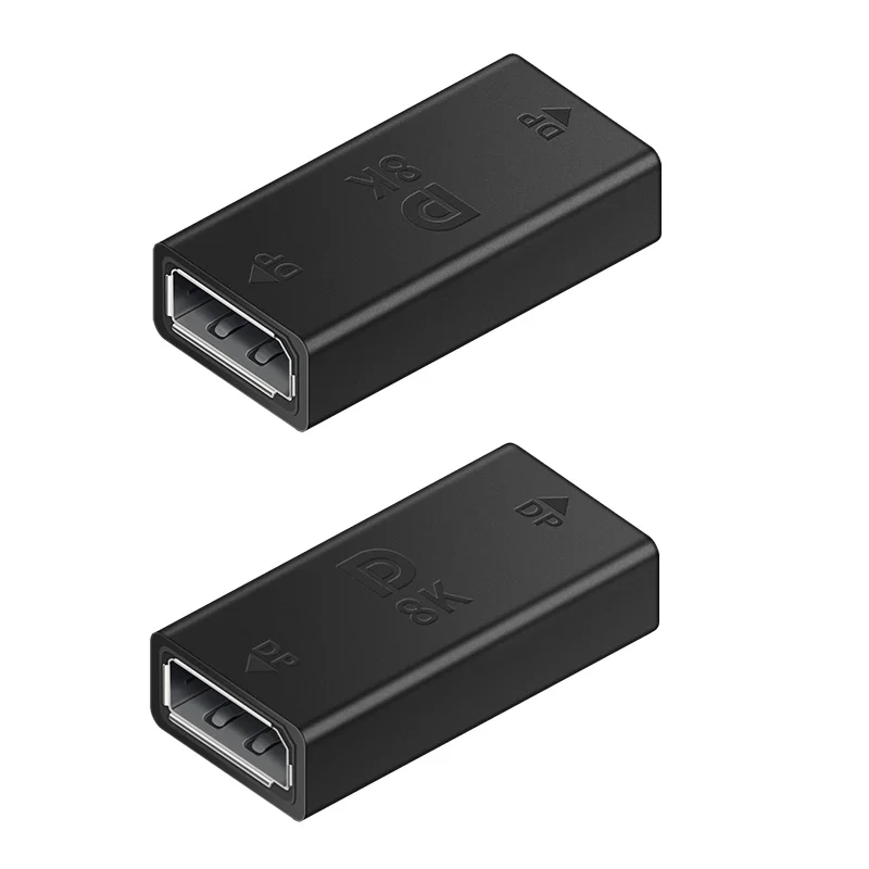 Кабель-переходник Displayport с 1 4 на Mini DP Разъем преобразователя 8K @ 60Hz HD Video для