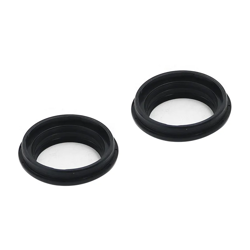 Комплект вилочных уплотнений и пылезащитных для Honda Shadow VLX 600 VT600 1988-2008 / Nighthawk 700S