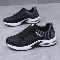 vulcanized shoes mens sports shoes casual shoes light and comfortable breathable running large size 39 44 sports shoes