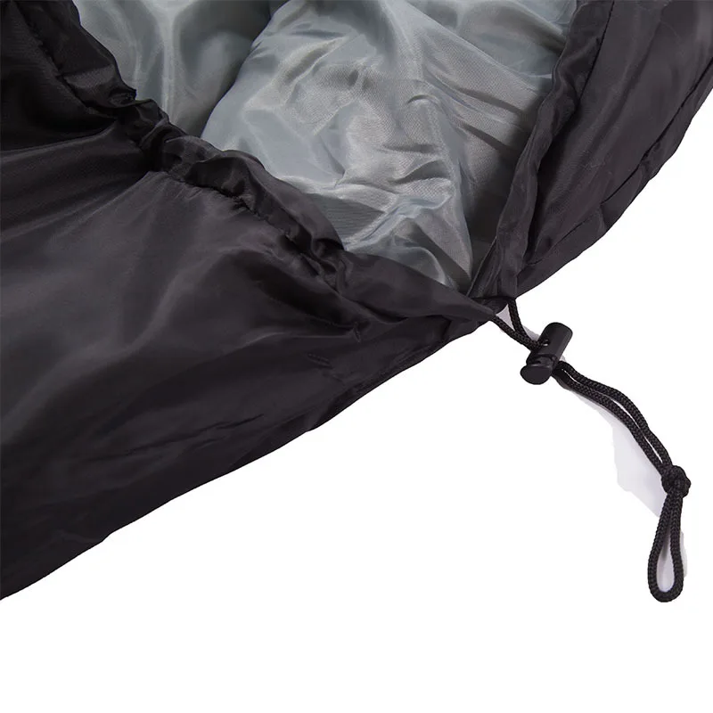 Bivy кровать палатка кемпинг один путешествия спальный мешок Naturehiking для взрослых
