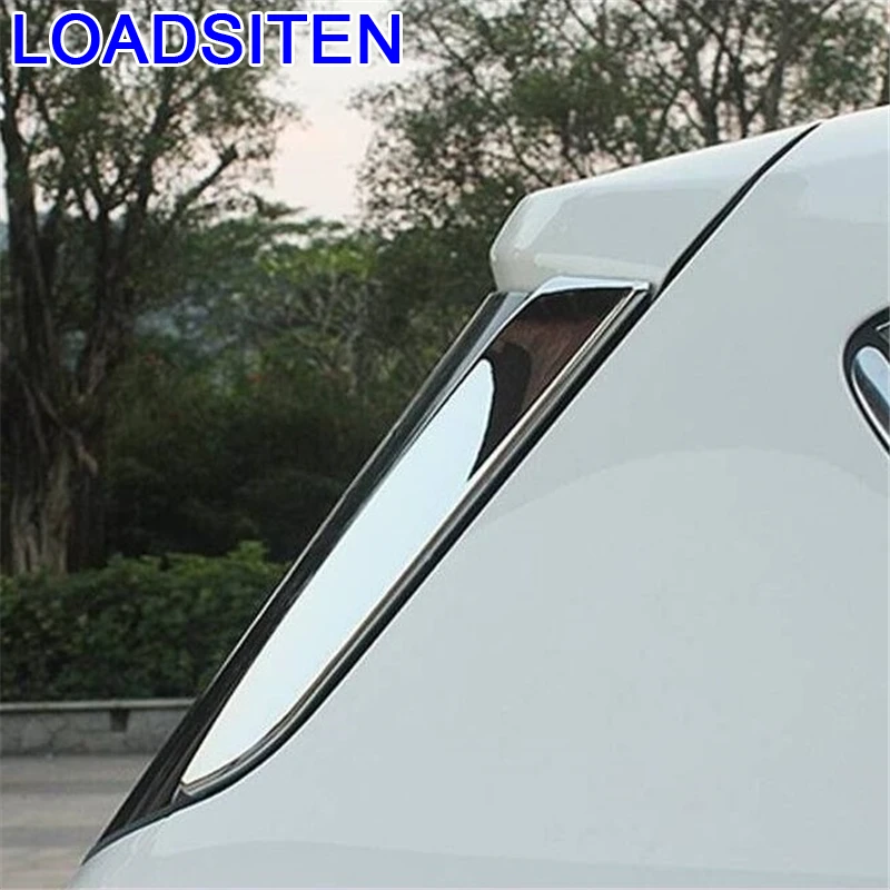 Авто модифицированное декоративное оконное крыло зеркало дверная ручка Внешняя