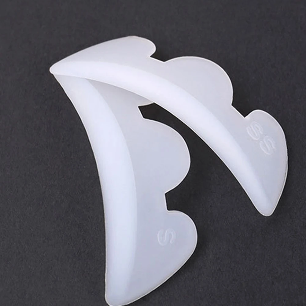 5 пар силиконовые стержни для завивки ресниц | Красота и здоровье