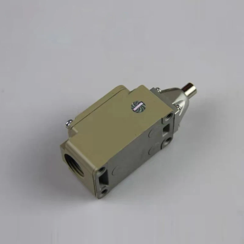 Водонепроницаемый маслостойкий ограничительный выключатель WLD Micro Switch 10A двойной