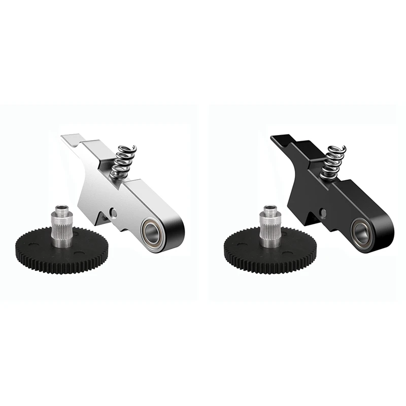 

Детали для экструдера Artillery Sidewinder X1, 1,75 мм