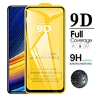 Защитное стекло с полным покрытием 9D Poco X3 Pro X 3 NFC, закаленное стекло Pocophone F3 GT для Xiaomi Poco M3 M4 Pro X3Pro