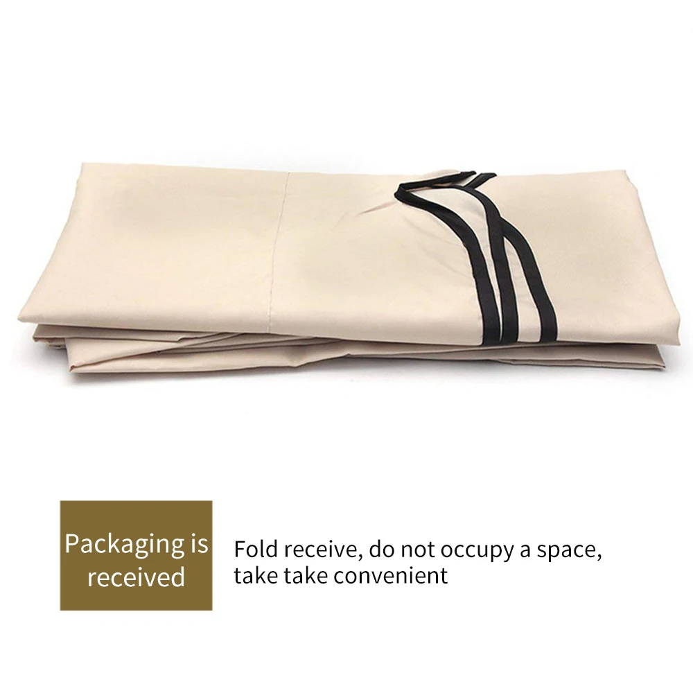 Garden Swing Awning 2/3 Seater Chair Top Cover UV Sun Water Proof Outdoor Hammock Canopy Dustproof Tent Shade Sail |