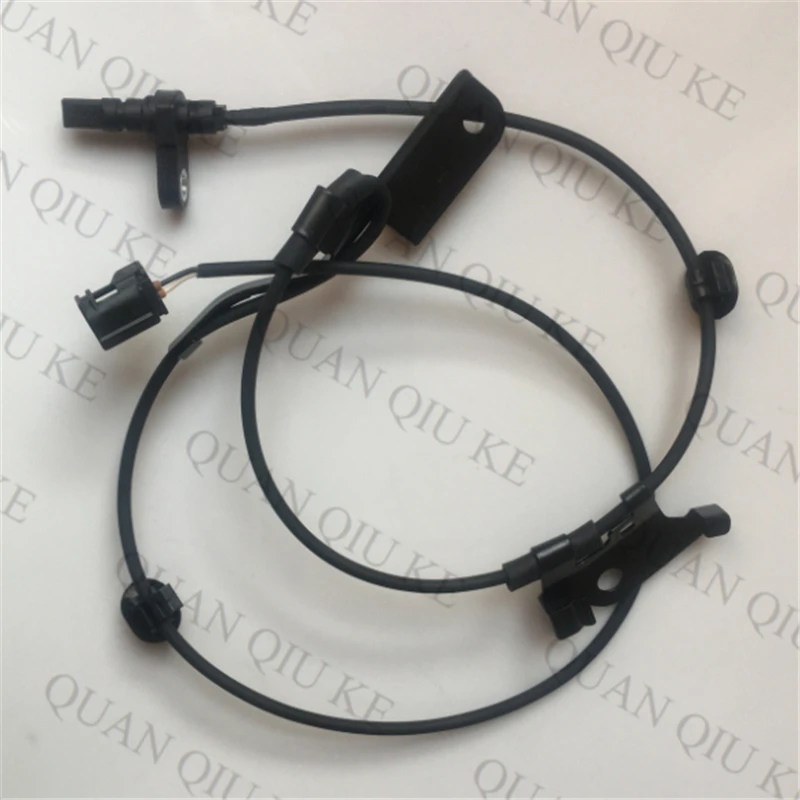 Передний левый датчик скорости колеса подходит для 06-18 RAV4 транспортного средства