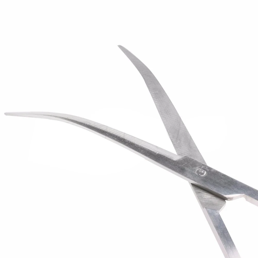 3/5 шт Набор инструментов растений пинцет и ножницы Нержавеющая сталь инструмент
